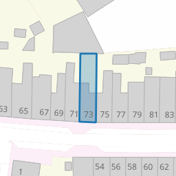 Perceel HLM01-K-1538