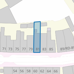 Perceel HLM01-K-1542