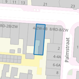 Perceel HLM01-K-1571