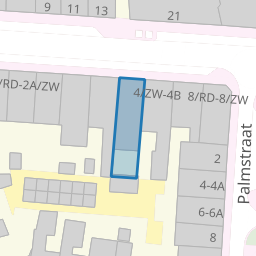 Perceel HLM01-K-1572