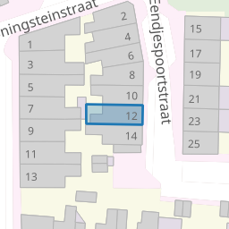 Perceel HLM01-K-1582