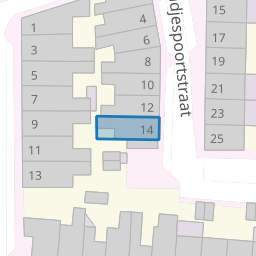 Perceel HLM01-K-1583