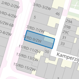 Perceel HLM01-K-1588