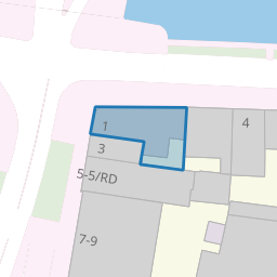 Perceel HLM01-K-1595