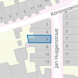 Perceel HLM01-K-1602