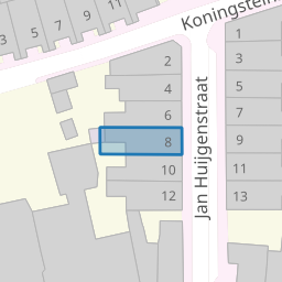 Perceel HLM01-K-1603