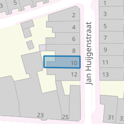 Perceel HLM01-K-1604