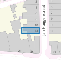 Perceel HLM01-K-1605