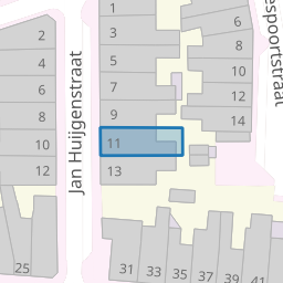 Perceel HLM01-K-1612