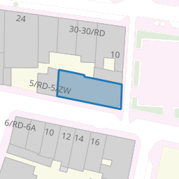 Perceel HLM01-K-1618