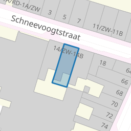 Perceel HLM01-K-1622