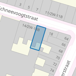 Perceel HLM01-K-1623