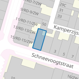 Perceel HLM01-K-1642