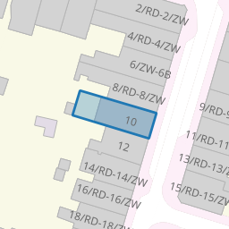 Perceel HLM01-K-1647