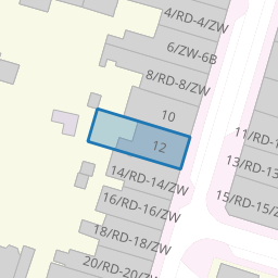 Perceel HLM01-K-1648