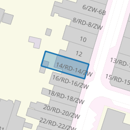 Perceel HLM01-K-1649