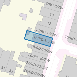 Perceel HLM01-K-1650