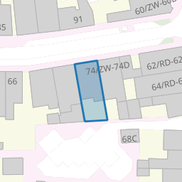 Perceel HLM01-K-1654