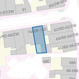 Perceel HLM01-K-1655