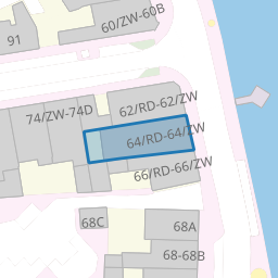 Perceel HLM01-K-1657