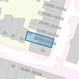 Perceel HLM01-K-1671