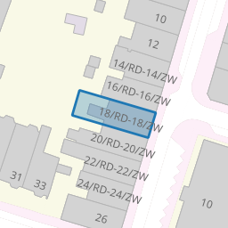 Perceel HLM01-K-1700