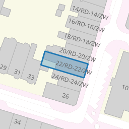 Perceel HLM01-K-1702