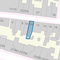 Perceel HLM01-K-1711