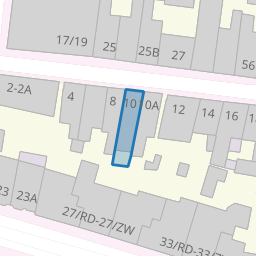 Perceel HLM01-K-1712