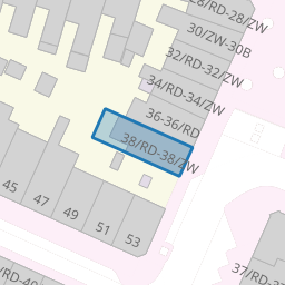 Perceel HLM01-K-1717