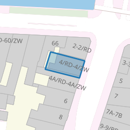 Perceel HLM01-K-1728