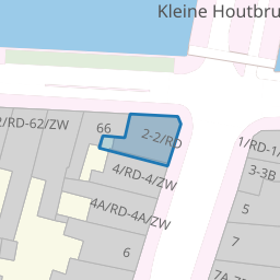 Perceel HLM01-K-1729