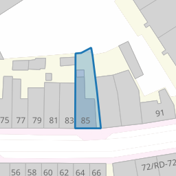 Perceel HLM01-K-1747