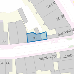 Perceel HLM01-K-1767