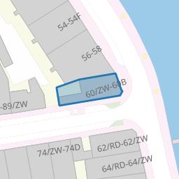 Perceel HLM01-K-1768