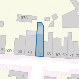 Perceel HLM01-K-1780