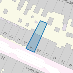 Perceel HLM01-K-1792