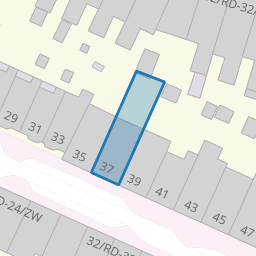 Perceel HLM01-K-1793