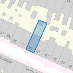 Perceel HLM01-K-1794