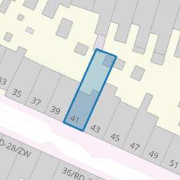 Perceel HLM01-K-1795