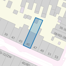 Perceel HLM01-K-1797