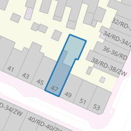 Perceel HLM01-K-1798