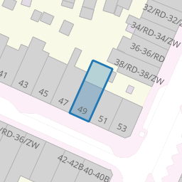 Perceel HLM01-K-1799