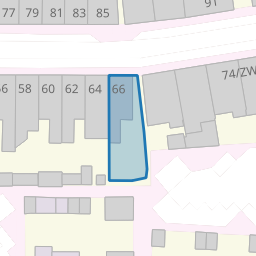 Perceel HLM01-K-1802