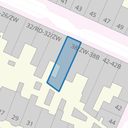 Perceel HLM01-K-1817