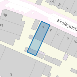 Perceel HLM01-K-1831