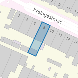 Perceel HLM01-K-1834