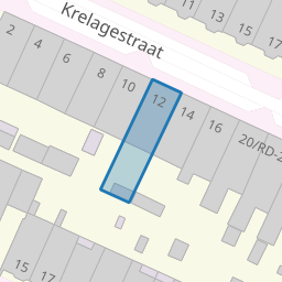 Perceel HLM01-K-1836