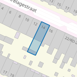 Perceel HLM01-K-1837