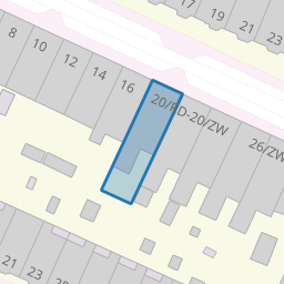 Perceel HLM01-K-1839